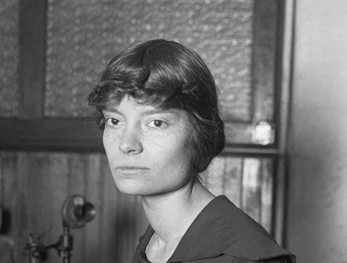 Lessons for Modern Political Activists Via Dorothy&nbsp;Day